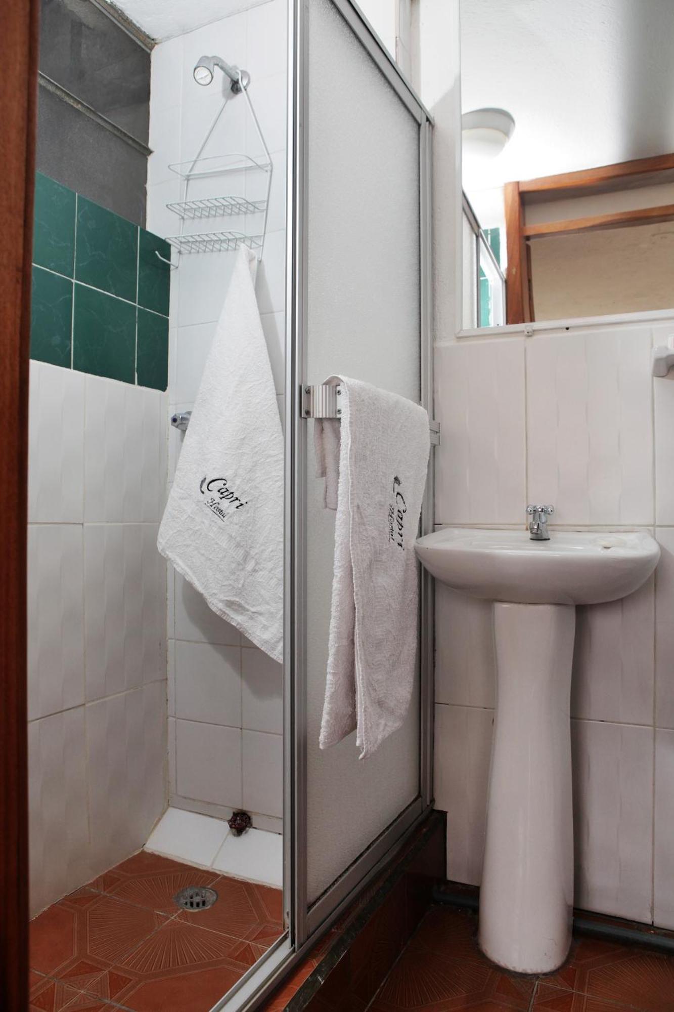 Hostal Capri Κίτο Δωμάτιο φωτογραφία