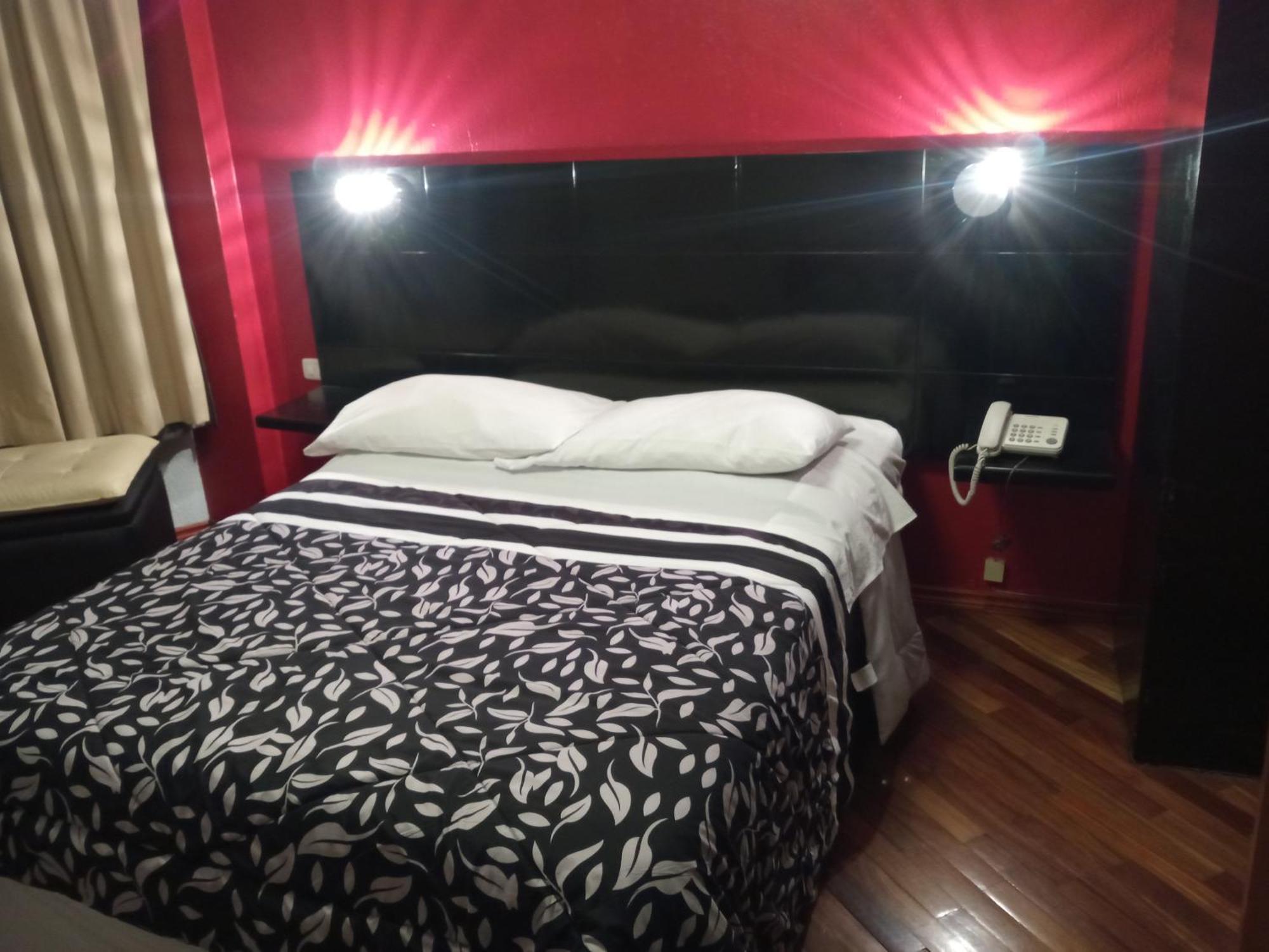 Hostal Capri Κίτο Εξωτερικό φωτογραφία